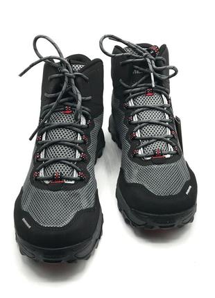 Оригінальні чоловічі черевики merrell gore-tex5 фото