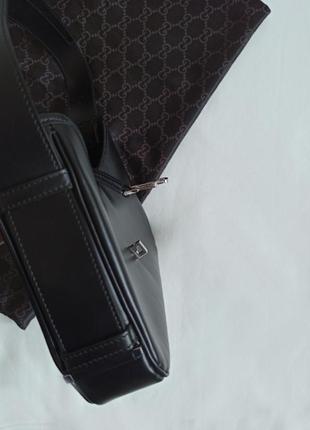 Оригинальная сумка gucci 4