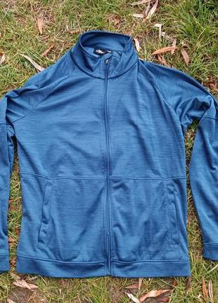 Мужская беговая ветровка, кофта crane