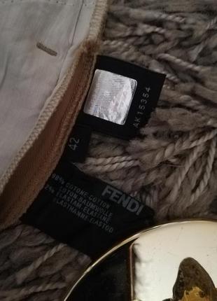 Fendi  шорты оригинал 5