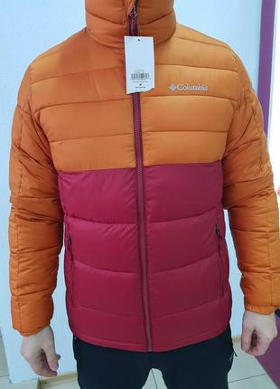 Куртка мужская columbia buck butte