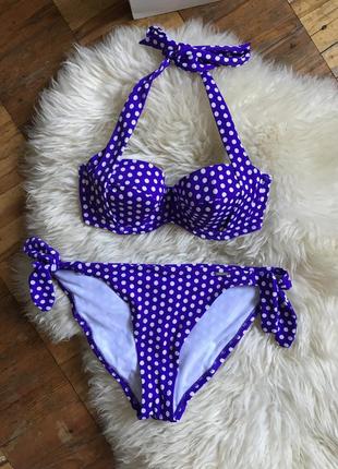 Купальник boux avenue bikini 70в