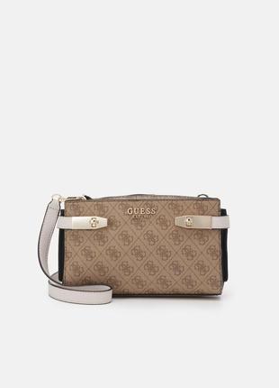 Стильна сумка guess оригінал оригинал 5
