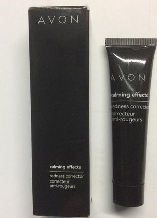 Маскирующее средство спокойное сияние avon