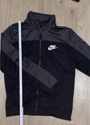 Кофта олимпийка nike оригинал s1 фото