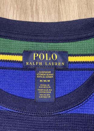 Лонгслів polo ralph lauren м 3