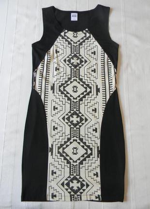 Літнє плаття vero moda р. s