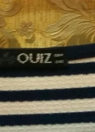 Туніка або коротке плаття 2