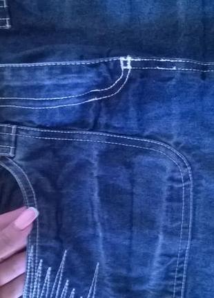 Знижки на літній одяг! джинсовая юбка от jeans concept original style2 фото