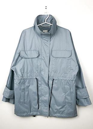 Куртка h&m hm