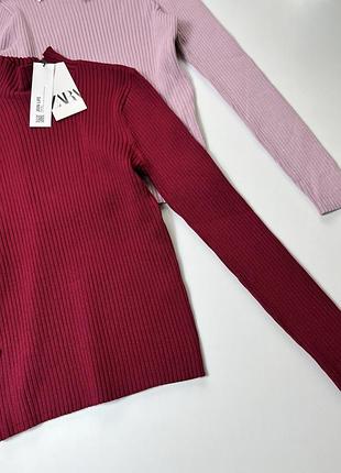 Водолаза zara 4