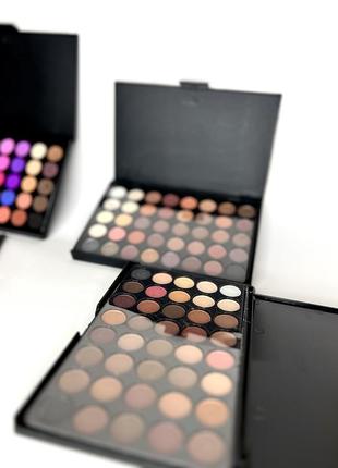 Палітра тіней popfeel