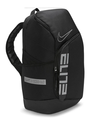 Рюкзак nike elite pro gray-black4 фото