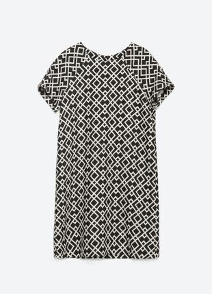 Zara  шикарное платье