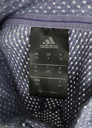 Женская спортивная кофта adidas, (р. s)6 фото