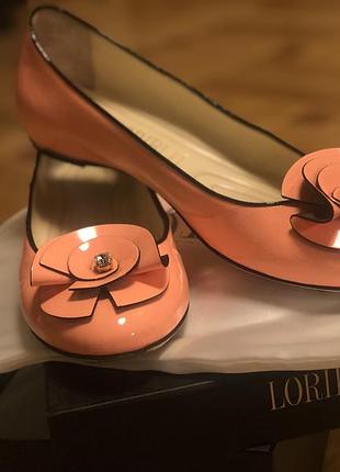 Балетки loriblu