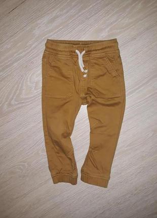 Джинси джогери tu на 1,5-2,0 роки.