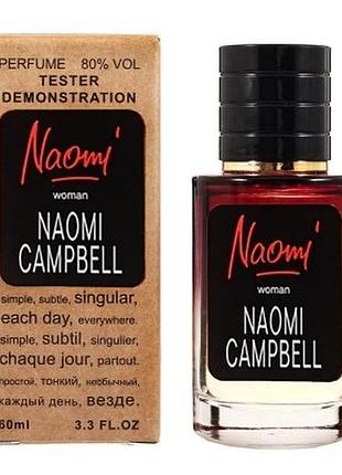 Naomi campbell naomi