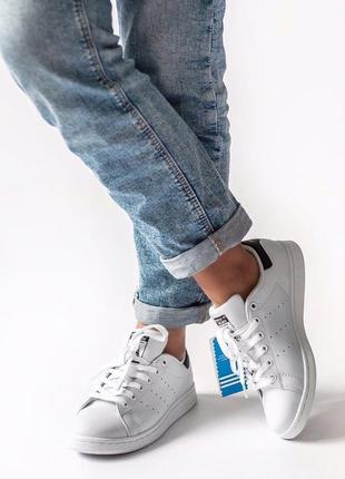 Кроссовки женские adidas stan smith