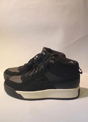 Кроссовки кросівки puma  life sb ii sneakers 370551-01