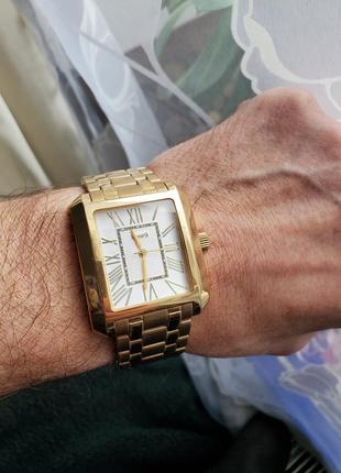 Ashworth кварцовий чоловічий годинник10 фото