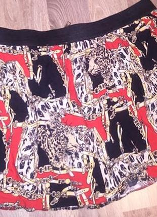 Літня спідниця river island 3
