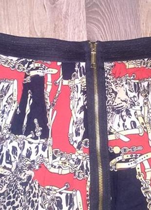 Літня спідниця river island 2