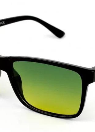 Очки для водителей ( антифары ) "graffito polarized" gr3157-c6