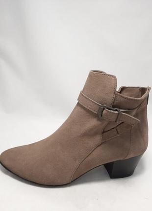 Ботильоны primamoor  деми,только оригиналы марок