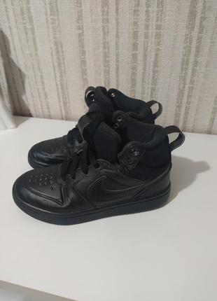 Ботинки оригинал