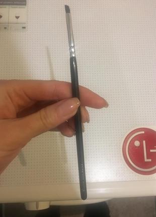 🔥кисть zoeva для стрілок 🔥