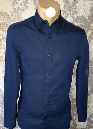 Чоловіча сорочка h&m