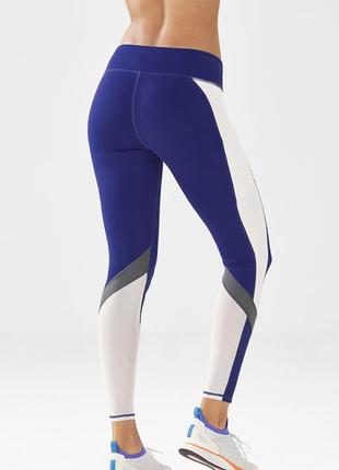 Fabletics лосины, тайтсы, леггинсы для спорта2 фото