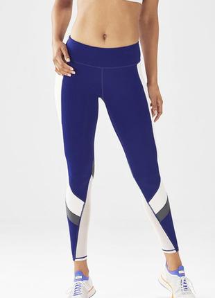 Fabletics лосины, тайтсы, леггинсы для спорта