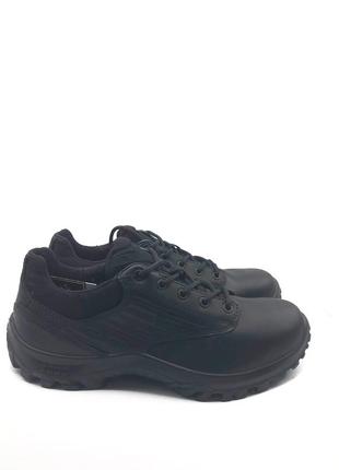 Оригинальные ботинкиecco 3