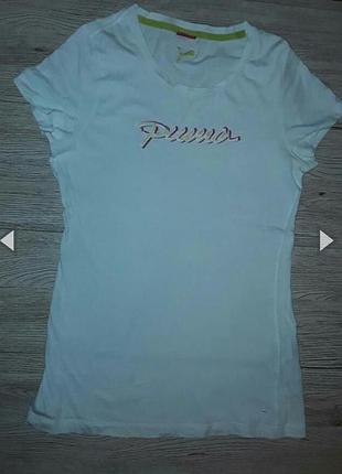 Футболка puma