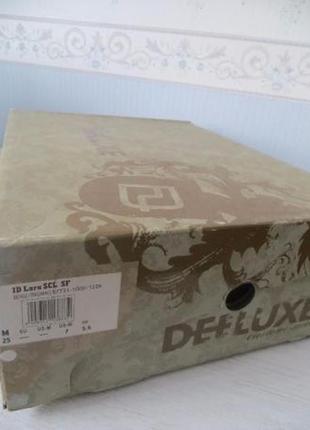 Ботинки для сноуборда 5