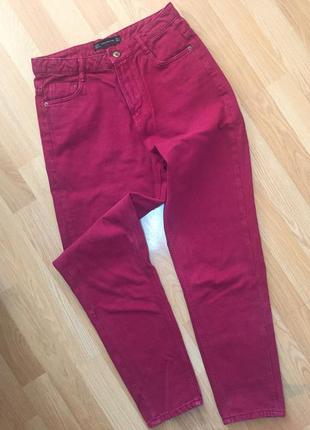 Джинсы zara