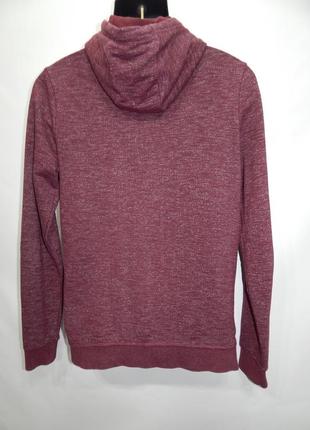 Мужская весенне-осенняя толстовка rqrd оригинал р.48 025lmt (только в указанном...