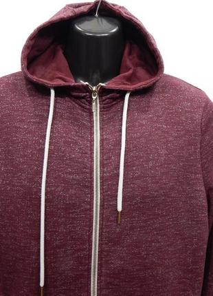 Мужская весенне-осенняя толстовка rqrd оригинал р.48 025lmt (только в указанном...