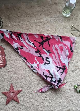 Косинка хлопок 🍀