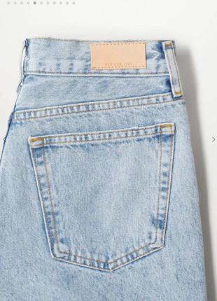 Джинси mango 5