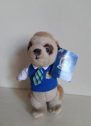 Meerkovo сурікат bogdan колекційна іграшка