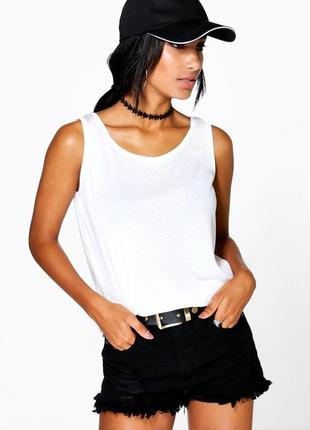 Кепка boohoo erin plain
