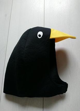 Карнавальная шапка