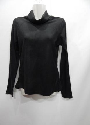 Гольф женский флисовый uniqlo ukr 40-42 027gg (только в указанном размере)