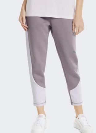 Puma evostripe pants ,розмір хс