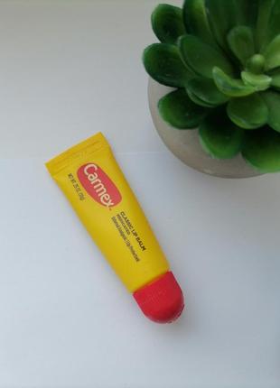 Бальзам для губ carmex