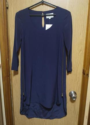 Шовкова сукня madison marcus