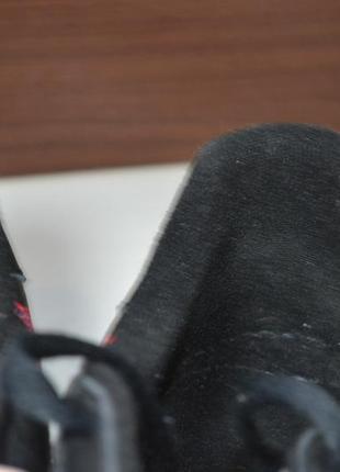 Adidas continental 44.5р кроссовки кожаные оригинал2 фото